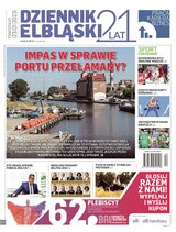 Dziennik Elbląski 15/2023