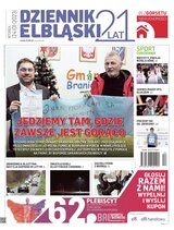 Dziennik Elbląski 16/2023