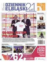 Dziennik Elbląski 17/2023