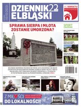 Dziennik Elbląski 196/2023
