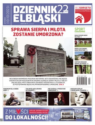 Dziennik Elbląski 196/2023