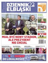 Dziennik Elbląski 197/2023