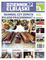 Dziennik Elbląski 198/2023