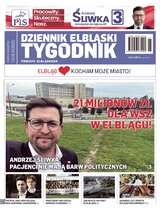 Dziennik Elbląski 199/2023