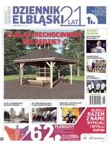 Dziennik Elbląski 20/2023