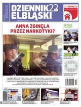 Dziennik Elbląski 201/2023