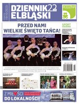 Dziennik Elbląski 203/2023