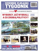 Dziennik Elbląski 204/2023