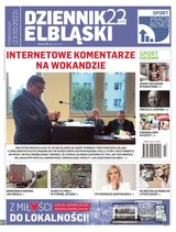 Dziennik Elbląski 205/2023