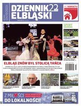 Dziennik Elbląski 206/2023