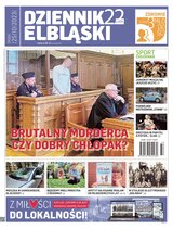 Dziennik Elbląski 207/2023