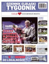 Dziennik Elbląski 209/2023