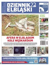 Dziennik Elbląski 214/2023