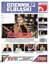 Dziennik Elbląski 215/2023
