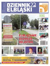 Dziennik Elbląski 216/2023