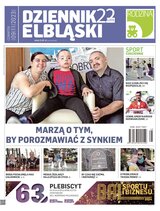 Dziennik Elbląski 217/2023