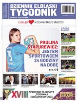 Dziennik Elbląski 218/2023