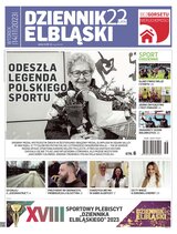 Dziennik Elbląski 220/2023