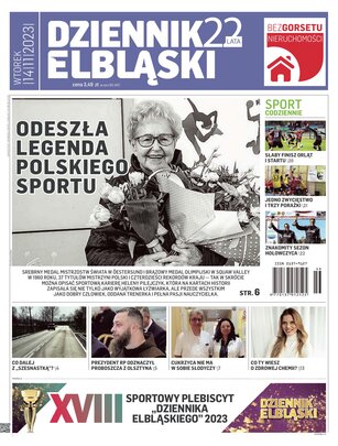 Dziennik Elbląski 220/2023