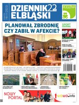 Dziennik Elbląski 222/2023