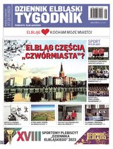 Dziennik Elbląski 223/2023