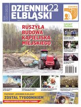 Dziennik Elbląski 226/2023