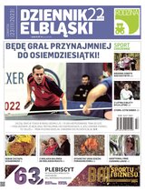 Dziennik Elbląski 227/2023
