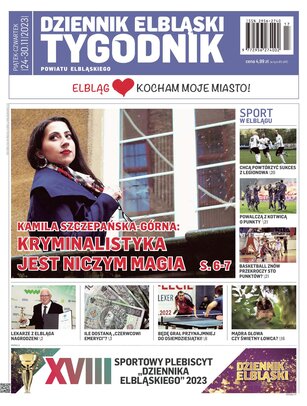 Dziennik Elbląski 228/2023