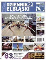 Dziennik Elbląski 229/2023