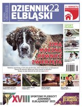 Dziennik Elbląski 230/2023