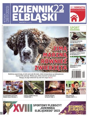 Dziennik Elbląski 230/2023