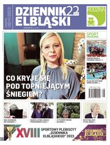 Dziennik Elbląski 232/2023