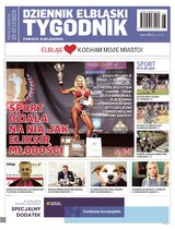 Dziennik Elbląski 233/2023