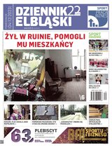 Dziennik Elbląski 234/2023