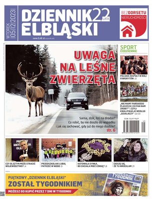 Dziennik Elbląski 235/2023