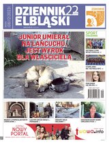 Dziennik Elbląski 236/2023
