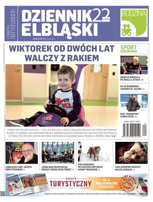 Dziennik Elbląski 237/2023