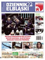 Dziennik Elbląski 240/2023