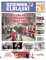 Dziennik Elbląski 241/2023