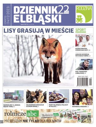 Dziennik Elbląski 242/2023