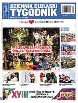 Dziennik Elbląski 243/2023