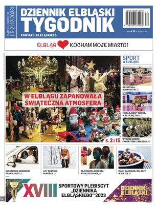 Dziennik Elbląski 243/2023
