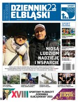 Dziennik Elbląski 244/2023