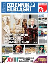 Dziennik Elbląski 245/2023