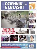 Dziennik Elbląski 246/2023