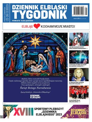 Dziennik Elbląski 248/2023
