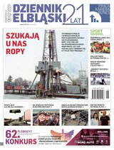 Dziennik Elbląski 25/2023
