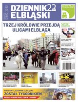 Dziennik Elbląski 250/2023