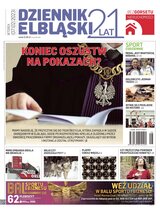 Dziennik Elbląski 26/2023