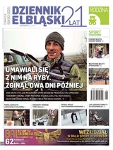 Dziennik Elbląski 28/2023